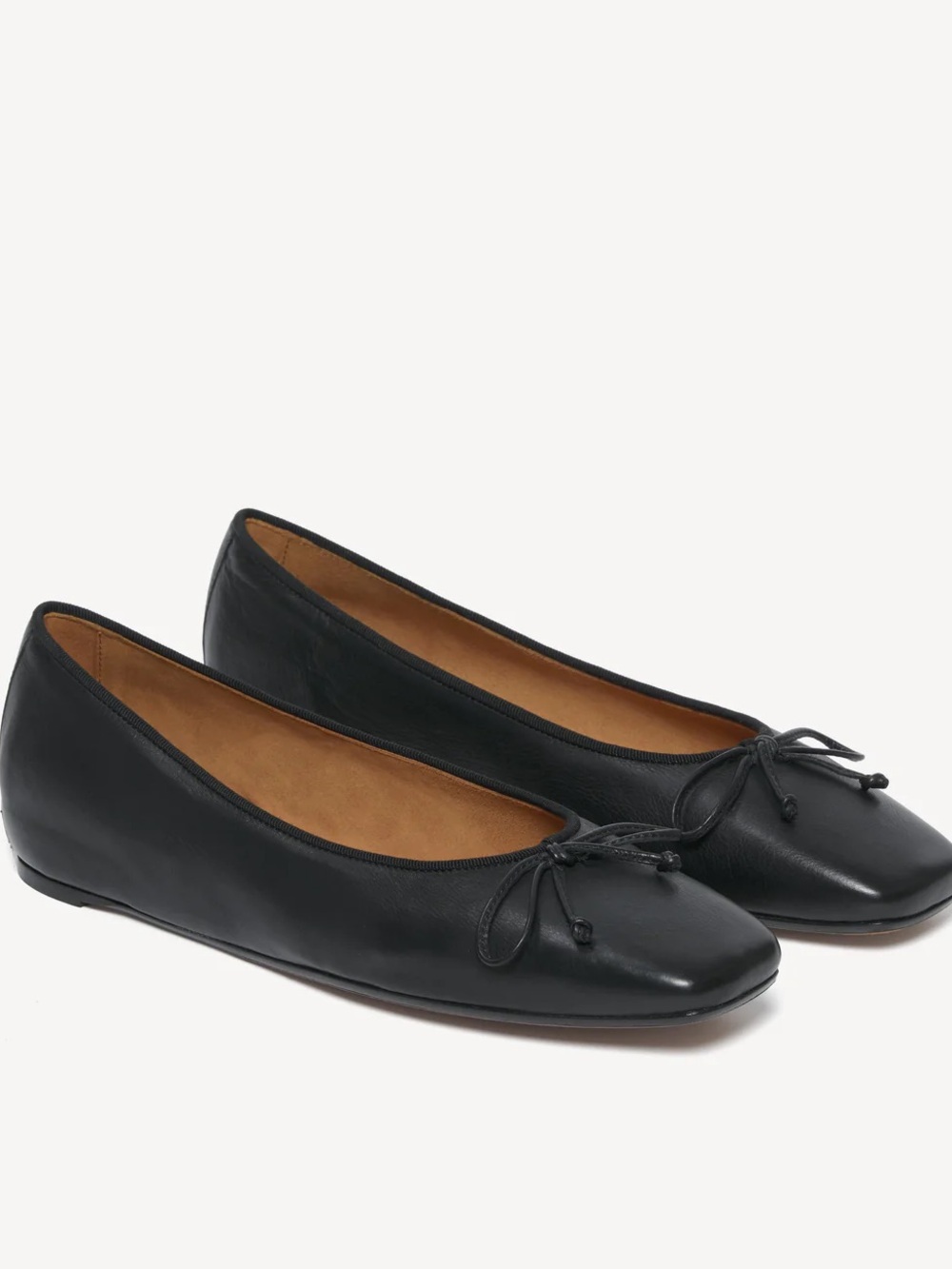 M. Gemi The Danza Flat Black 37.5